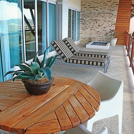 Bahia de Banderas La Tranquila Breath Taking Resort Spa מראה חיצוני תמונה