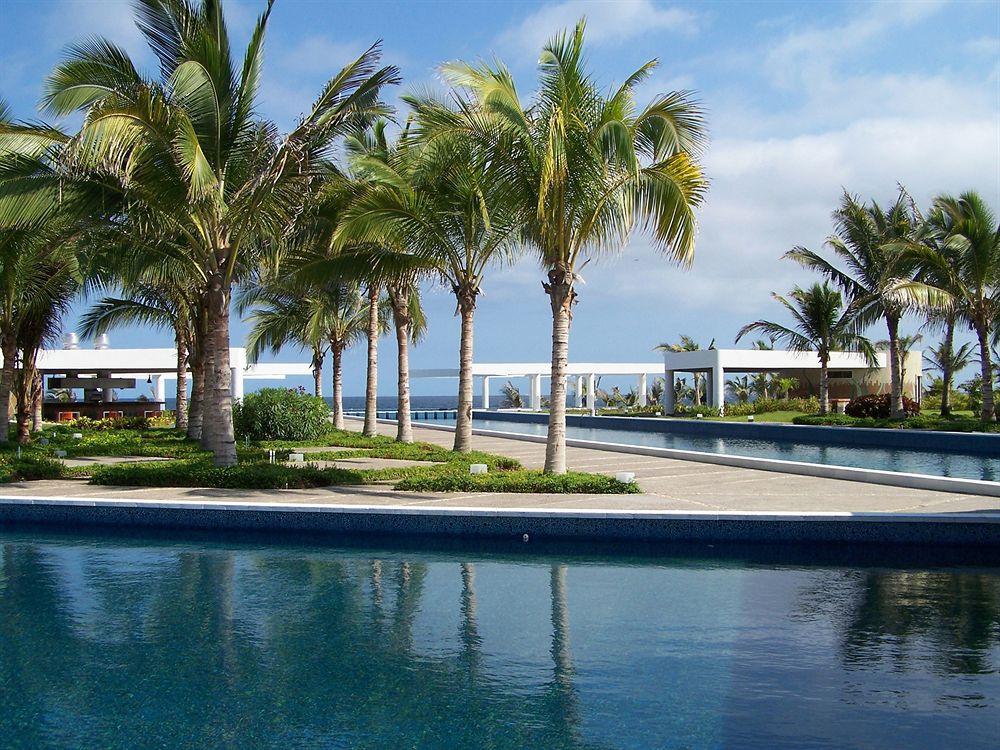 Bahia de Banderas La Tranquila Breath Taking Resort Spa מראה חיצוני תמונה