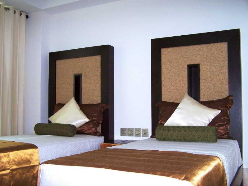 Bahia de Banderas La Tranquila Breath Taking Resort Spa מראה חיצוני תמונה