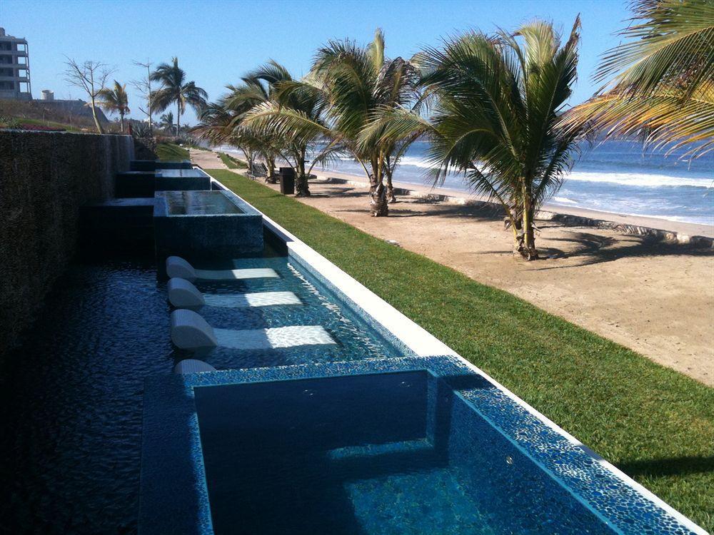Bahia de Banderas La Tranquila Breath Taking Resort Spa מראה חיצוני תמונה