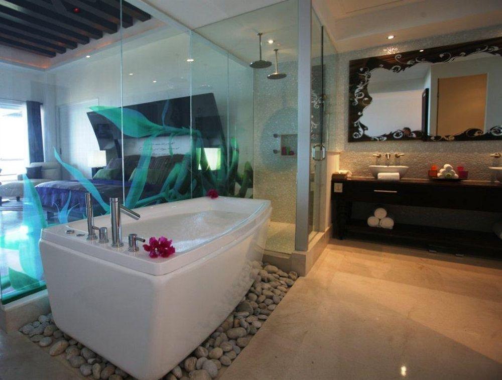 Bahia de Banderas La Tranquila Breath Taking Resort Spa מראה חיצוני תמונה
