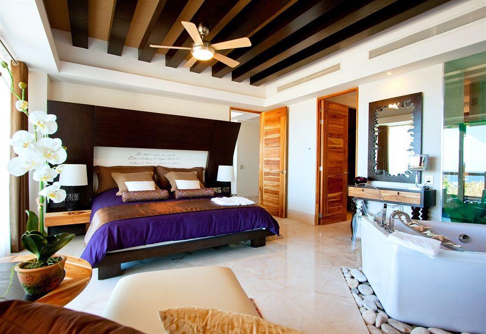 Bahia de Banderas La Tranquila Breath Taking Resort Spa מראה חיצוני תמונה