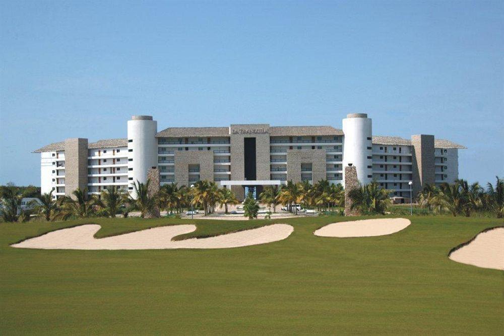 Bahia de Banderas La Tranquila Breath Taking Resort Spa מראה חיצוני תמונה