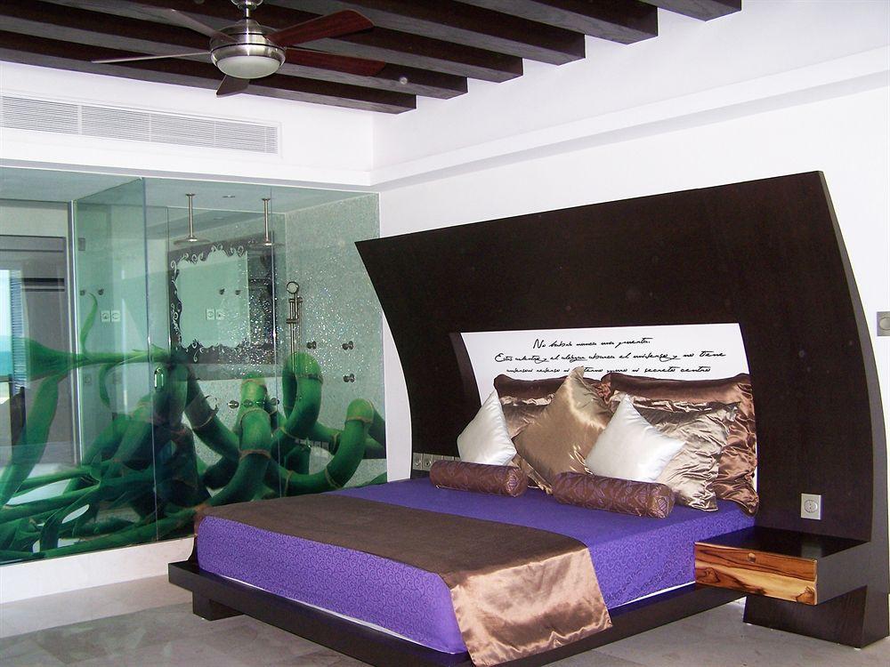 Bahia de Banderas La Tranquila Breath Taking Resort Spa מראה חיצוני תמונה