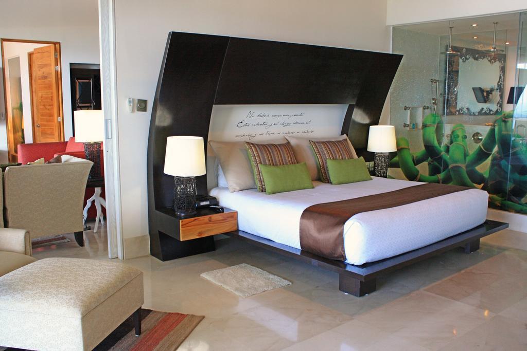 Bahia de Banderas La Tranquila Breath Taking Resort Spa מראה חיצוני תמונה