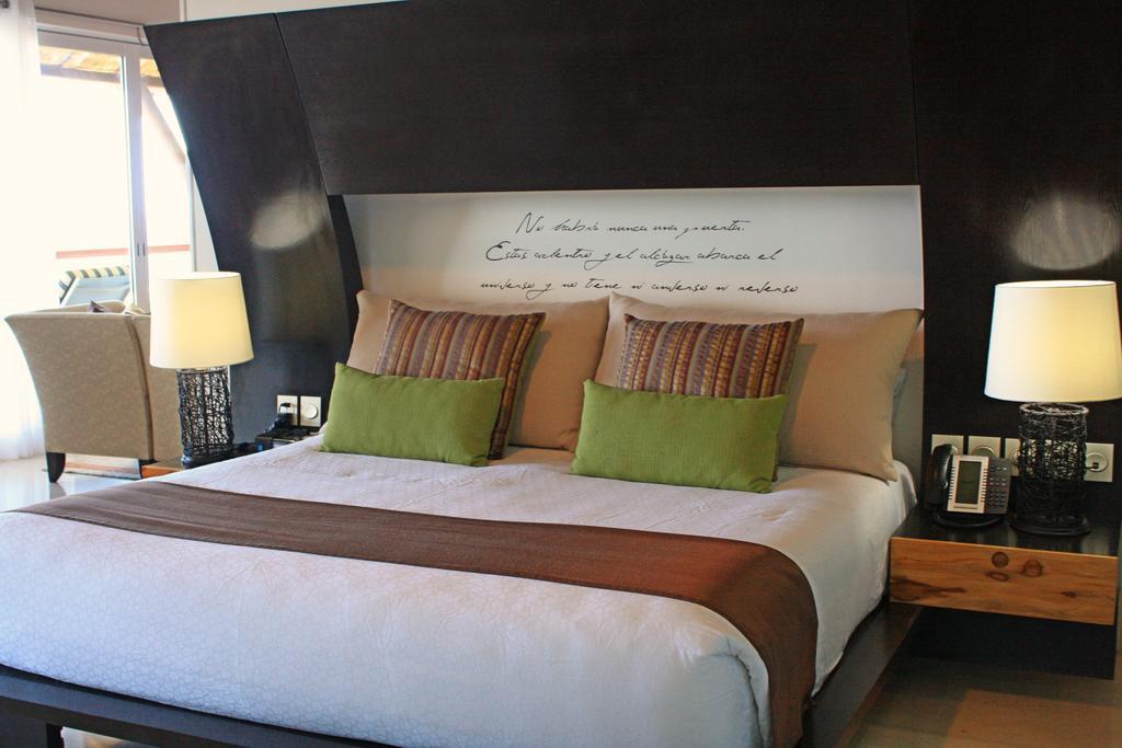 Bahia de Banderas La Tranquila Breath Taking Resort Spa מראה חיצוני תמונה