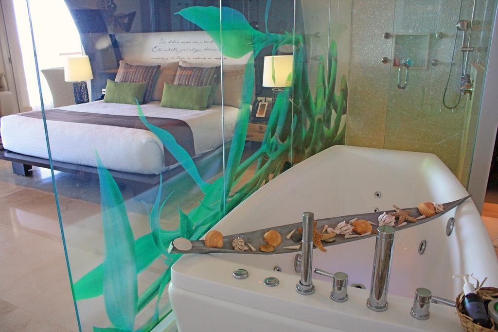 Bahia de Banderas La Tranquila Breath Taking Resort Spa מראה חיצוני תמונה