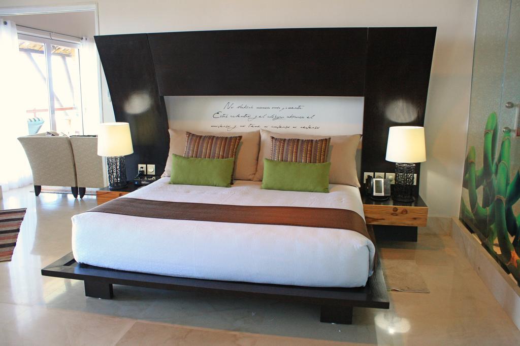 Bahia de Banderas La Tranquila Breath Taking Resort Spa מראה חיצוני תמונה