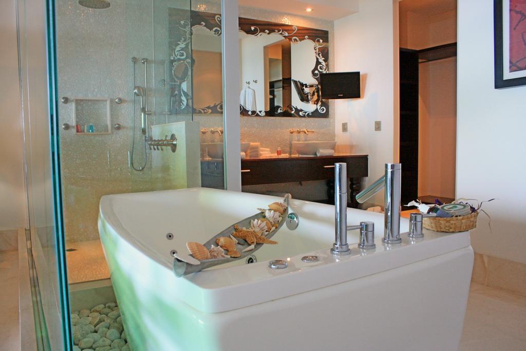 Bahia de Banderas La Tranquila Breath Taking Resort Spa מראה חיצוני תמונה