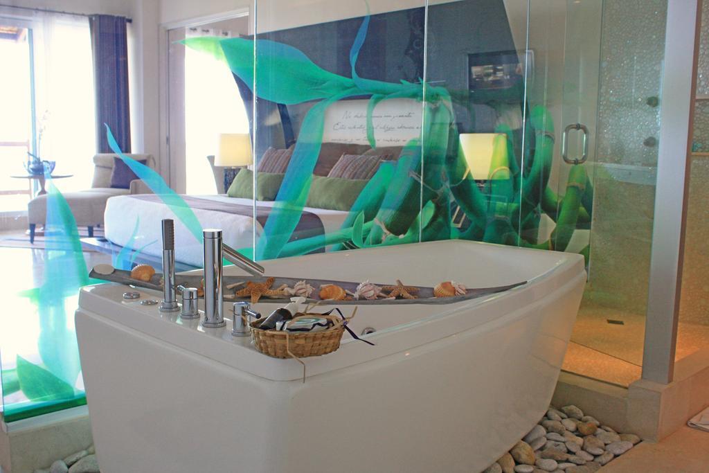 Bahia de Banderas La Tranquila Breath Taking Resort Spa מראה חיצוני תמונה