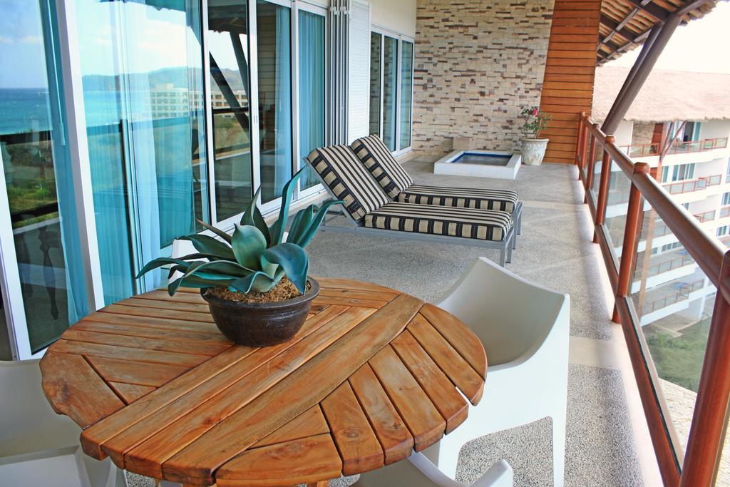 Bahia de Banderas La Tranquila Breath Taking Resort Spa מראה חיצוני תמונה