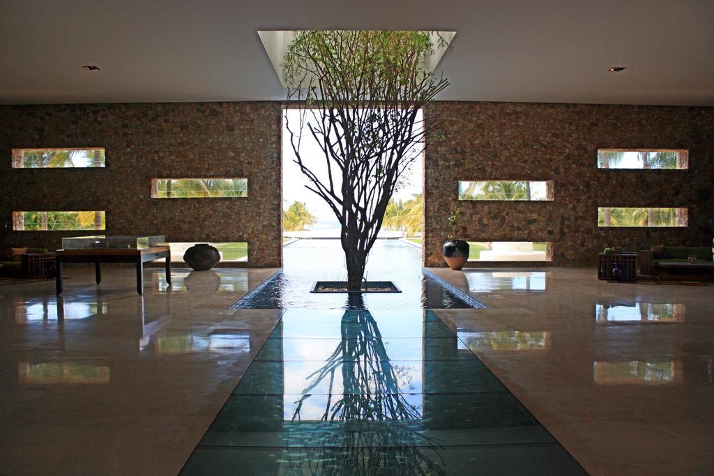 Bahia de Banderas La Tranquila Breath Taking Resort Spa מראה חיצוני תמונה