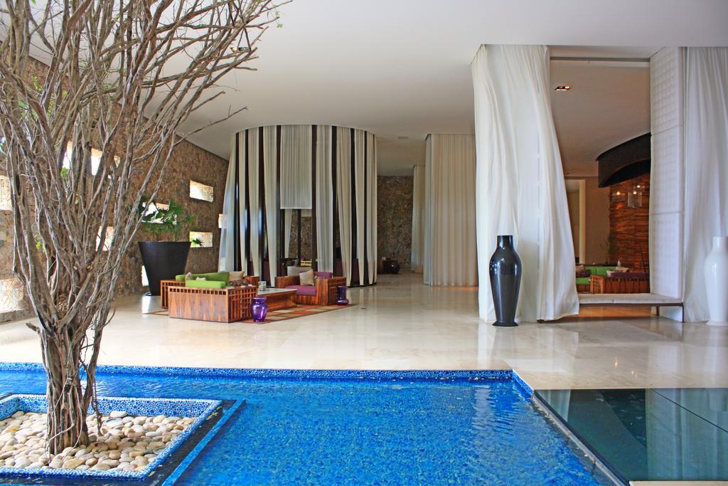 Bahia de Banderas La Tranquila Breath Taking Resort Spa מראה חיצוני תמונה