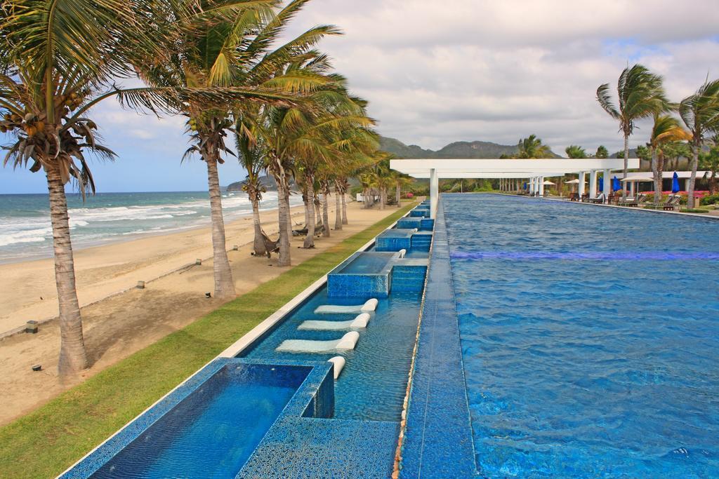 Bahia de Banderas La Tranquila Breath Taking Resort Spa מראה חיצוני תמונה