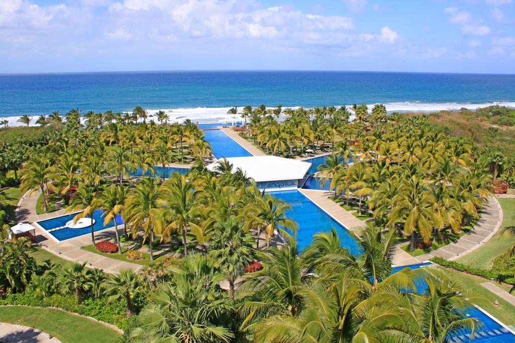 Bahia de Banderas La Tranquila Breath Taking Resort Spa מראה חיצוני תמונה