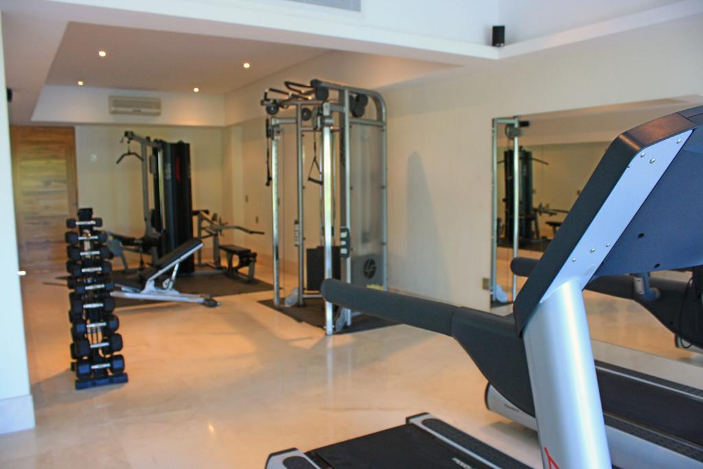 Bahia de Banderas La Tranquila Breath Taking Resort Spa מראה חיצוני תמונה