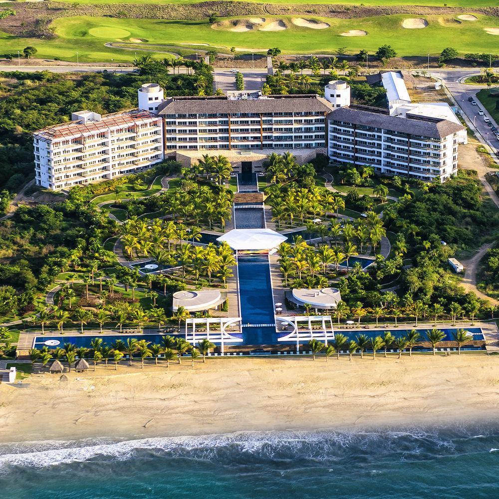 Bahia de Banderas La Tranquila Breath Taking Resort Spa מראה חיצוני תמונה