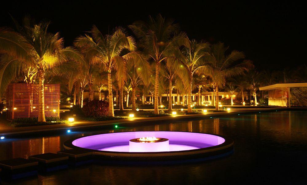 Bahia de Banderas La Tranquila Breath Taking Resort Spa מראה חיצוני תמונה