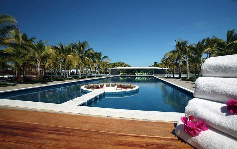 Bahia de Banderas La Tranquila Breath Taking Resort Spa מראה חיצוני תמונה