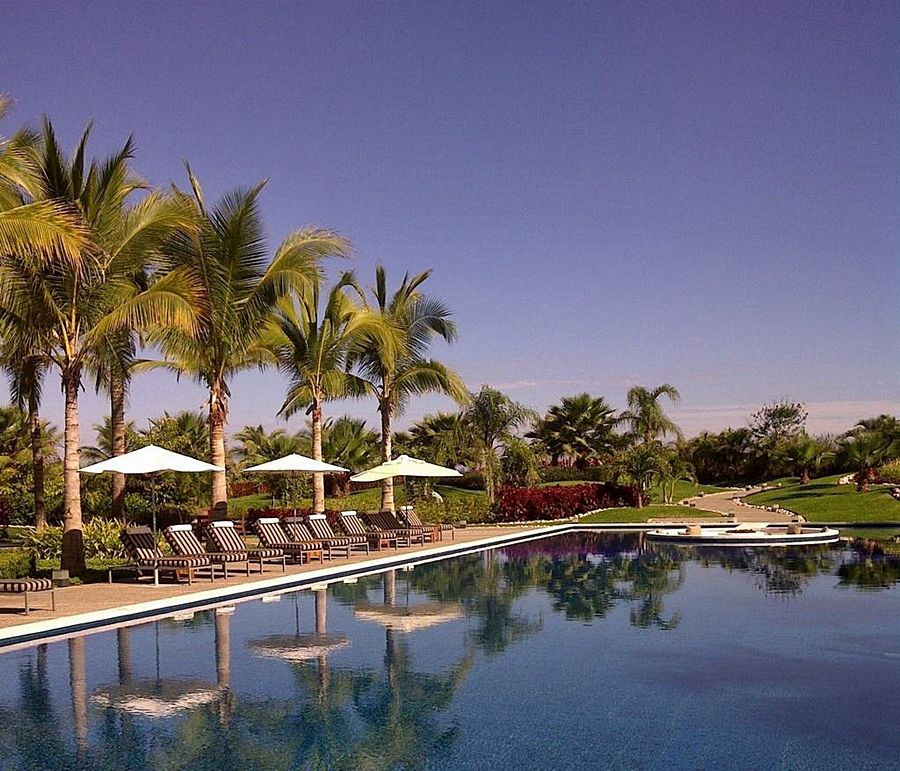 Bahia de Banderas La Tranquila Breath Taking Resort Spa מראה חיצוני תמונה
