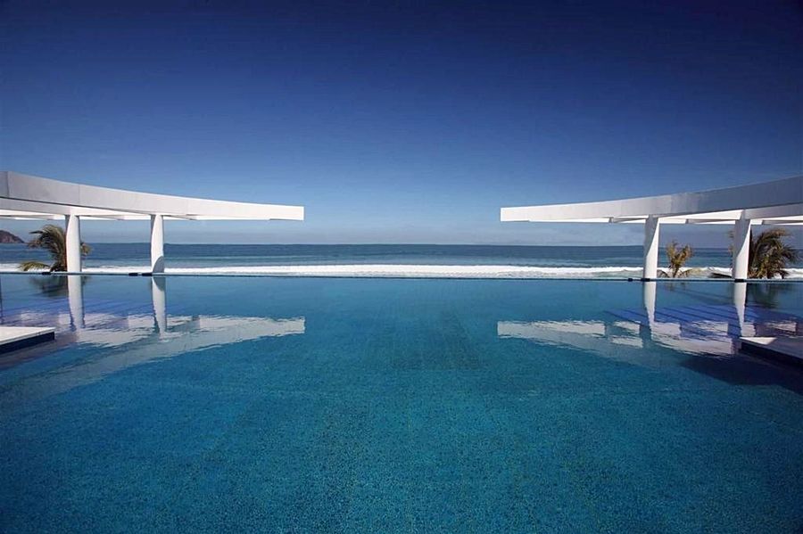 Bahia de Banderas La Tranquila Breath Taking Resort Spa מראה חיצוני תמונה